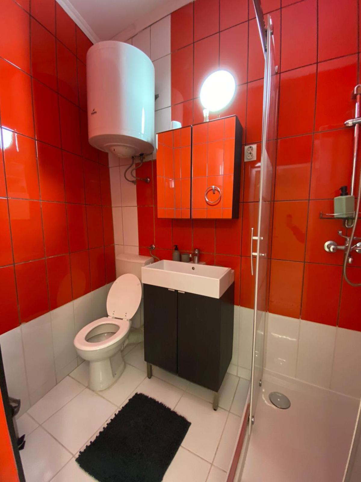 Yes, Yes! Lovely Apartment Good Amenities Budapest Center Budapeste Exterior foto