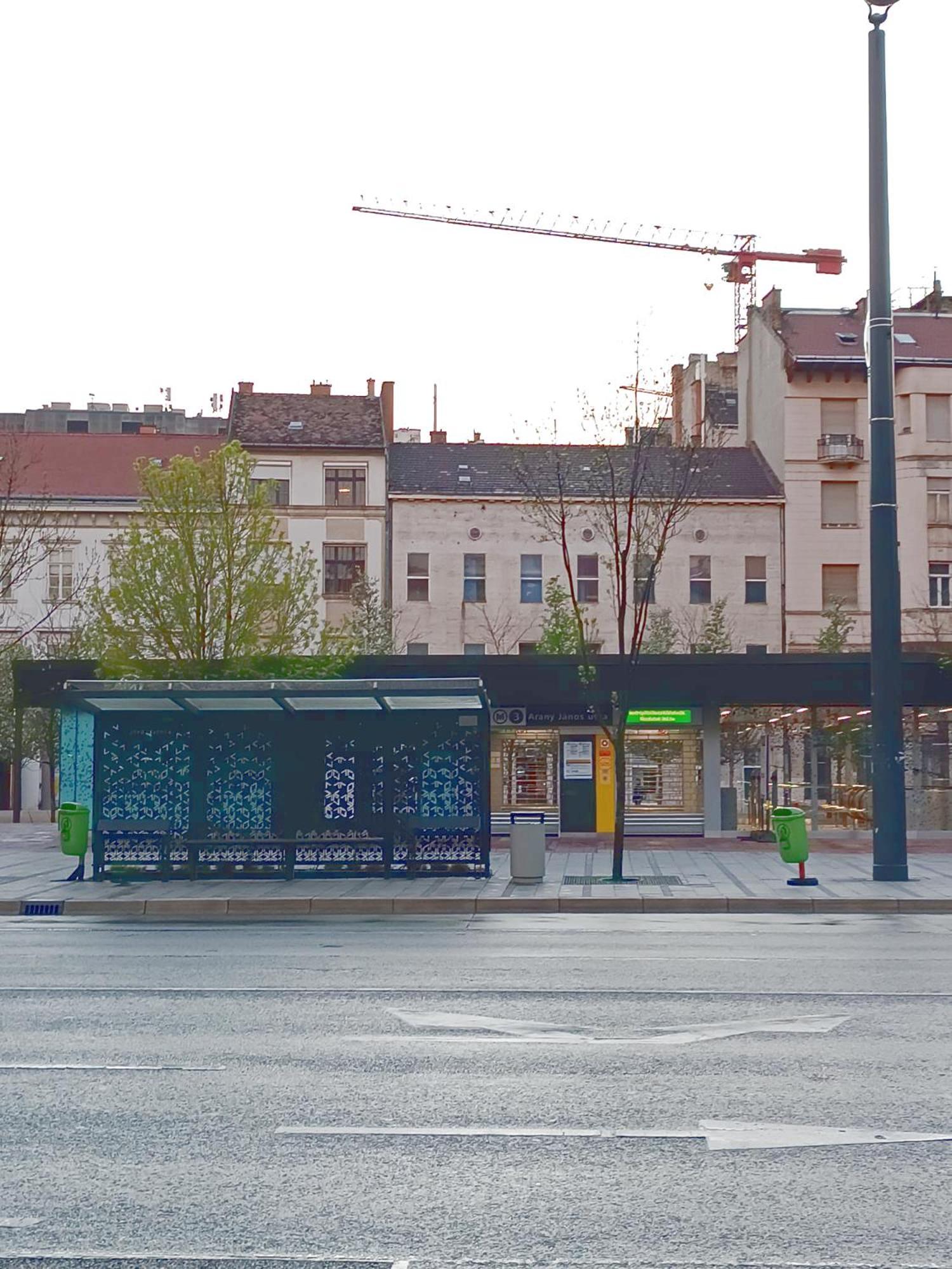 Yes, Yes! Lovely Apartment Good Amenities Budapest Center Budapeste Exterior foto