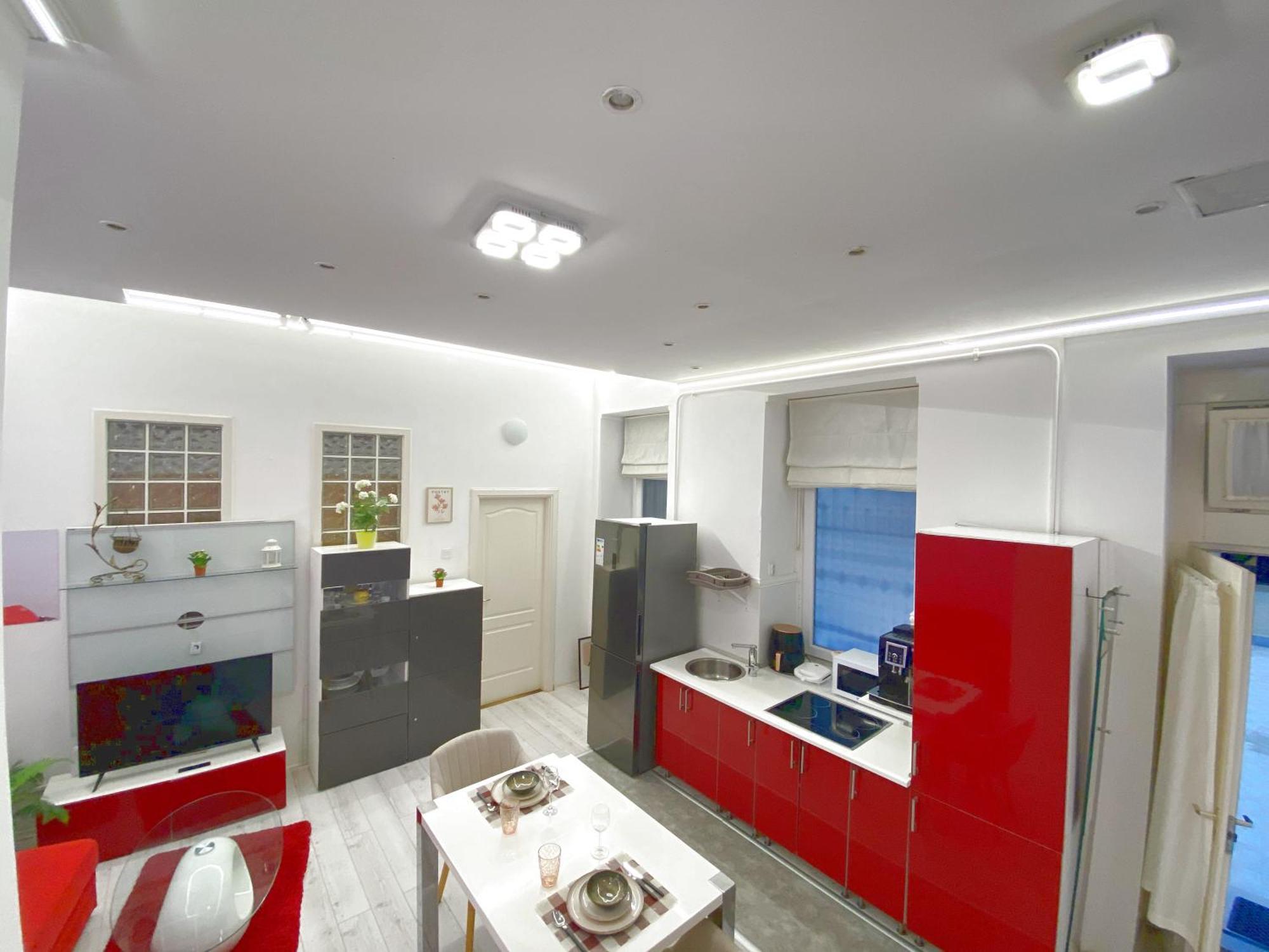 Yes, Yes! Lovely Apartment Good Amenities Budapest Center Budapeste Exterior foto